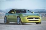 EDAG Keinath GT/C Convertible 2002 года